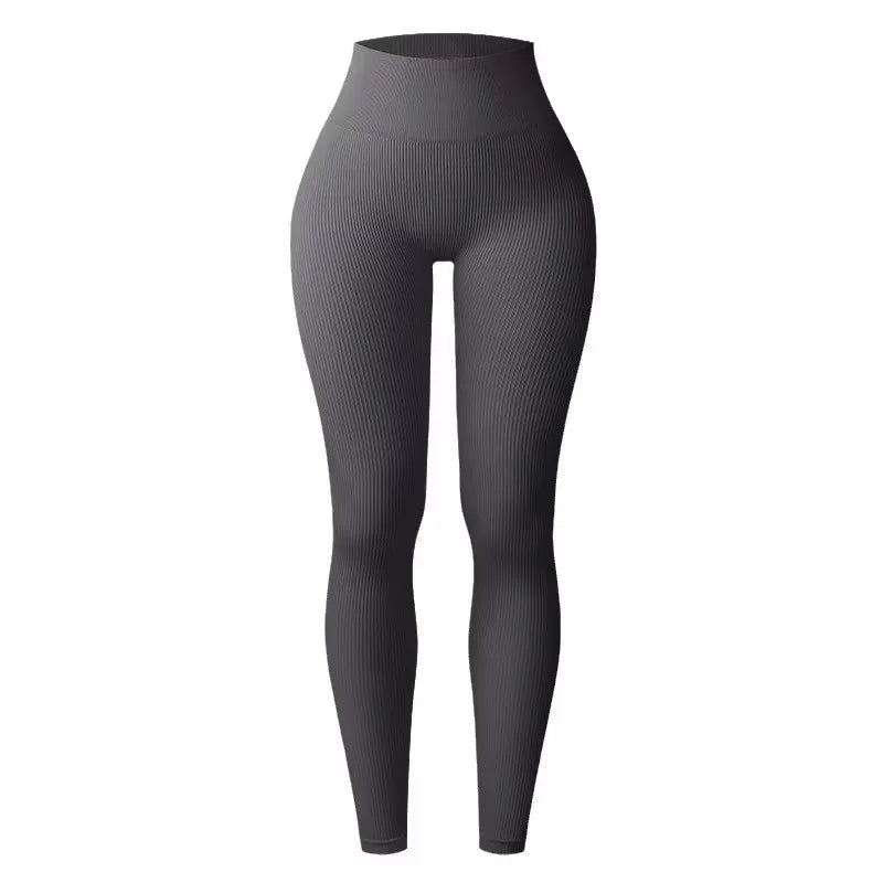 Seamless Yoga Leggings