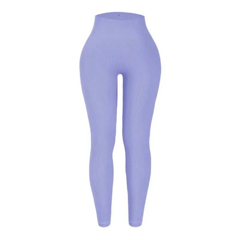 Seamless Yoga Leggings