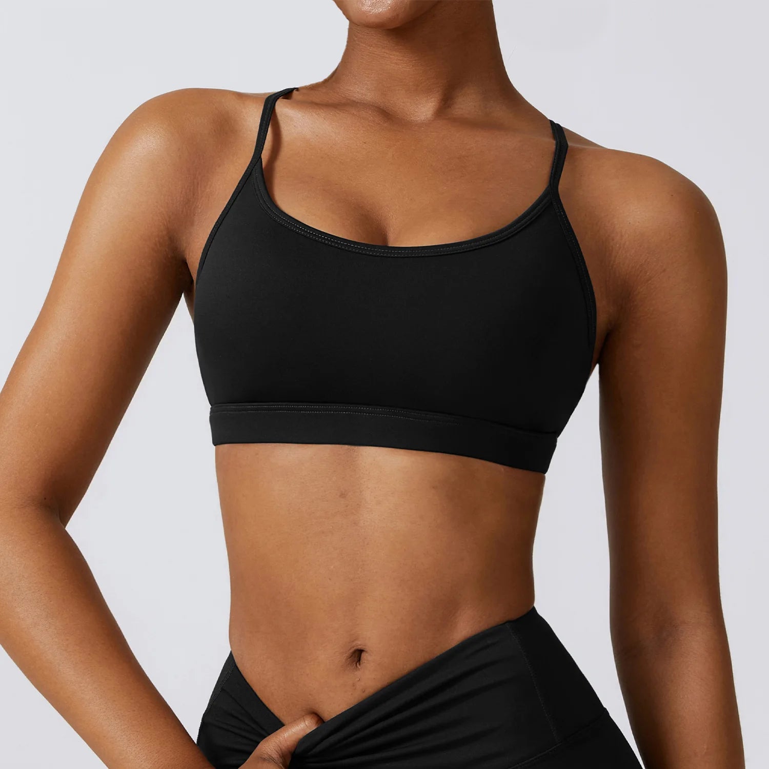 Workout Fitness Bra