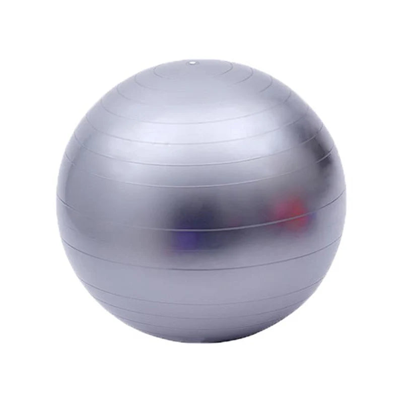 Inflatable Yoga Ball