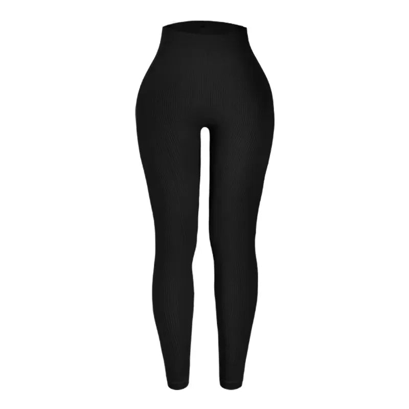 Seamless Yoga Leggings