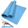 Medium Yoga Mat