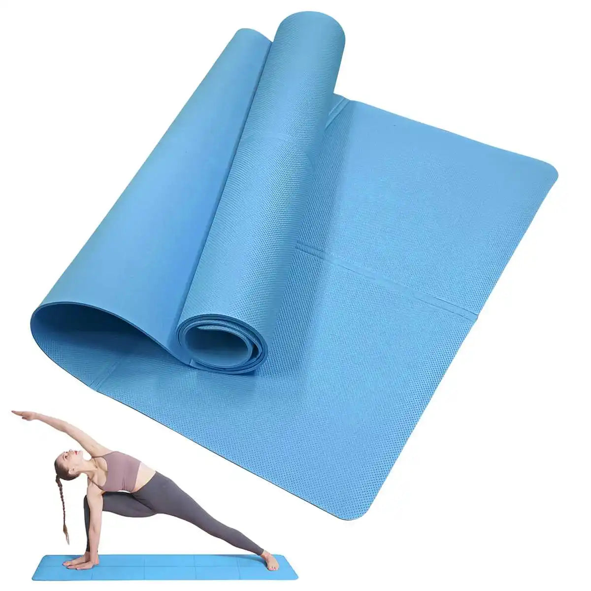 Medium Yoga Mat