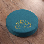 Comfortable Yoga Zafu Pillow