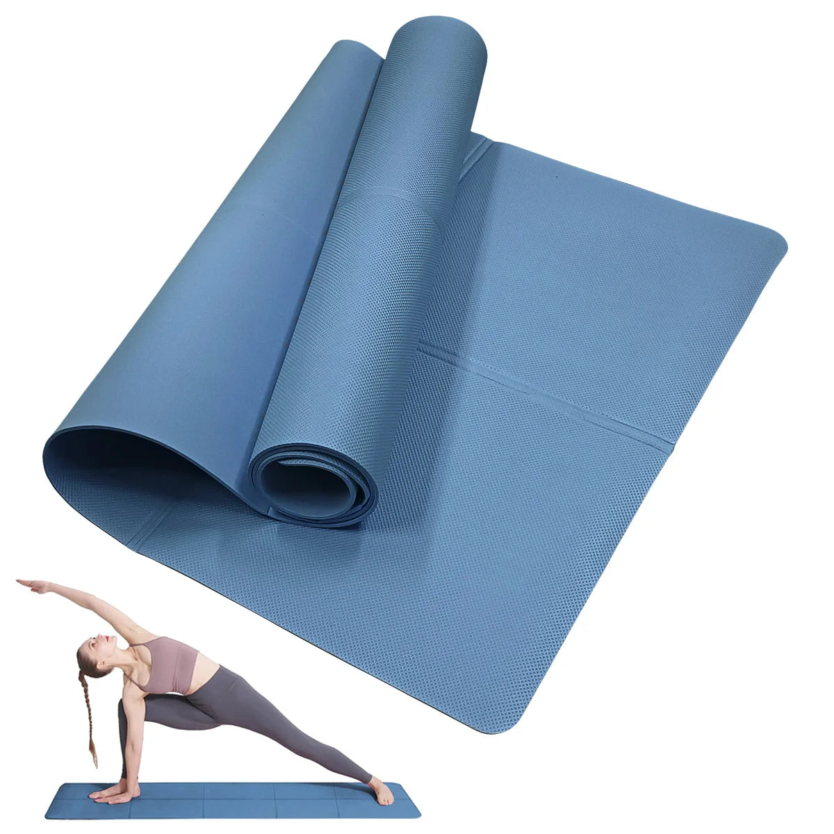 Medium Yoga Mat