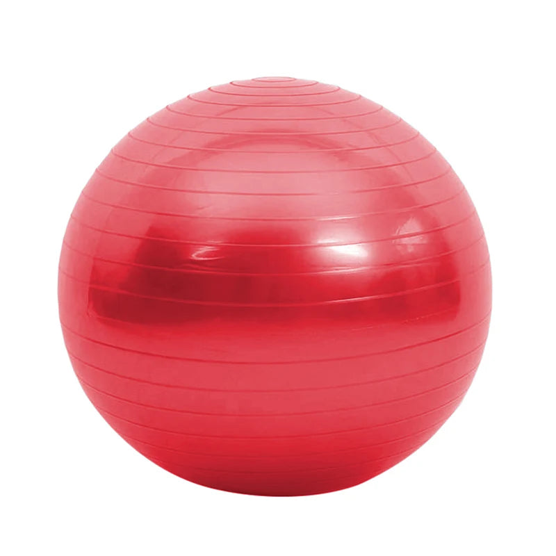 Inflatable Yoga Ball