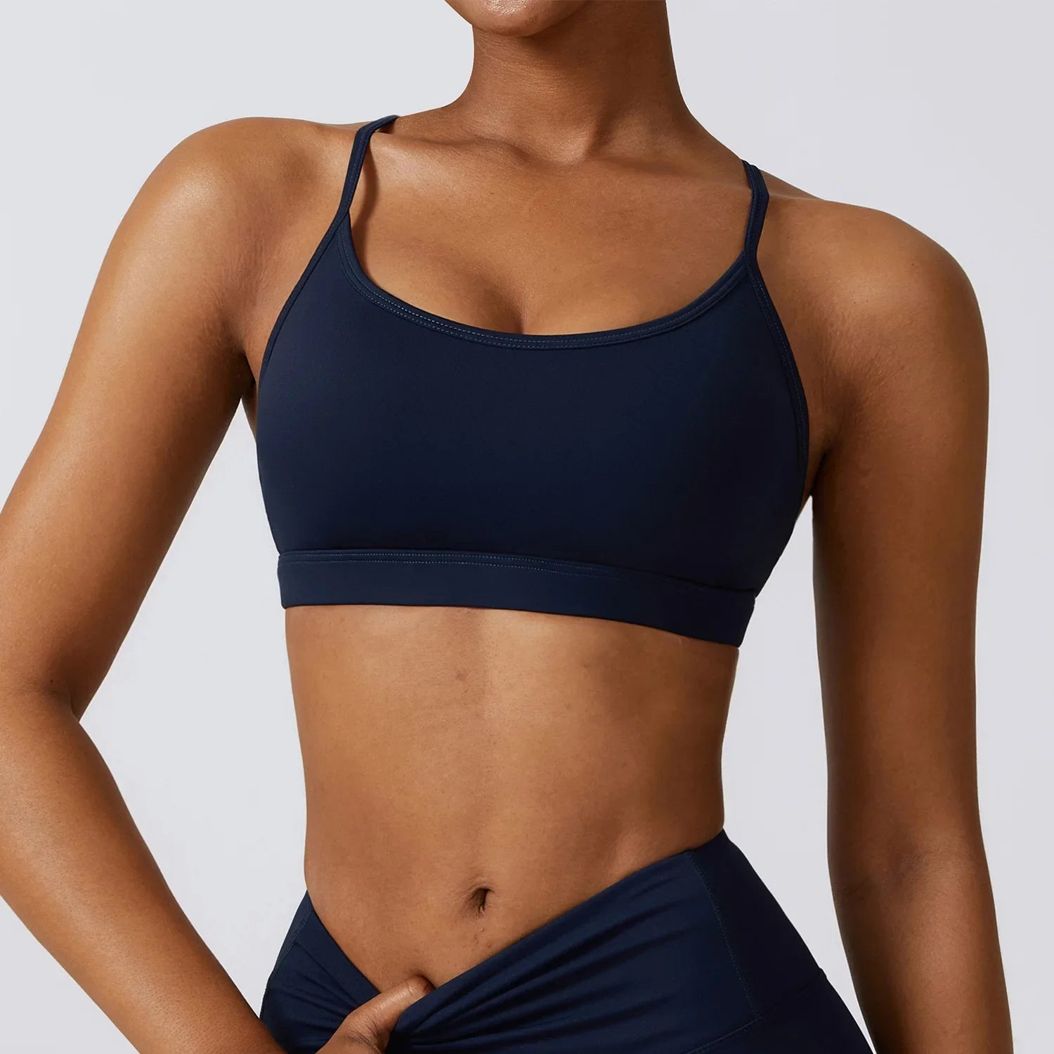 Workout Fitness Bra
