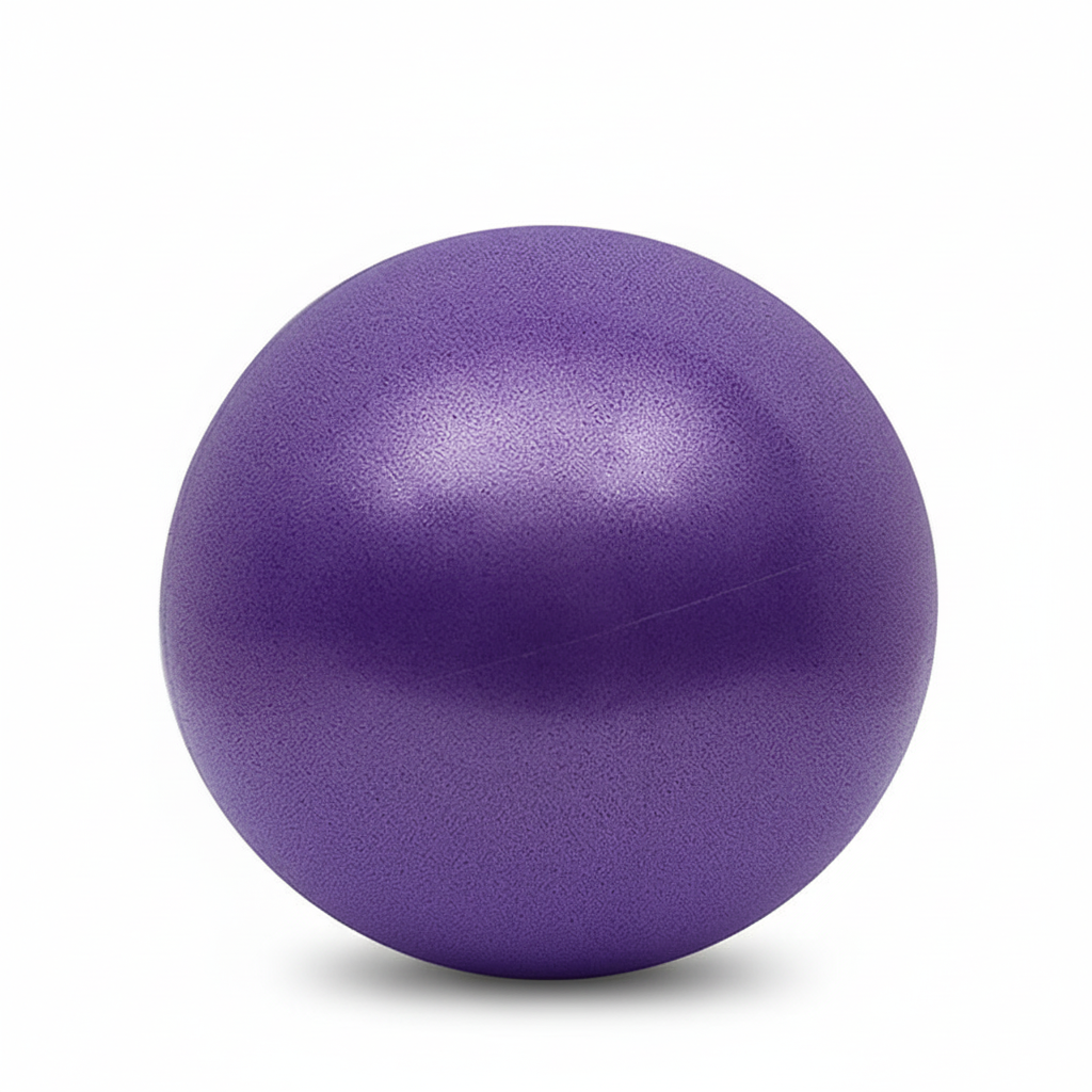 Ballon violet