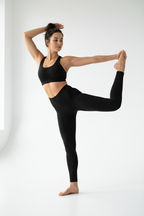 Legging yoga photo 3
