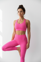 Legging yoga photo 4