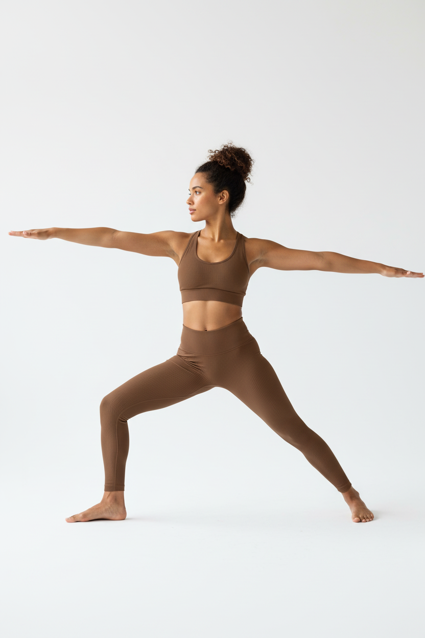 Legging yoga photo 6