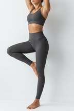 Legging yoga photo 7
