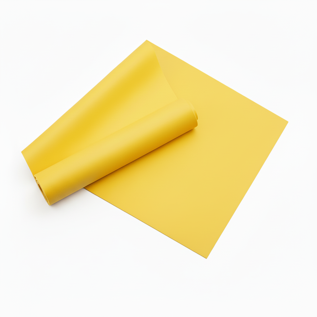 Photo - Jaune avec ombrage