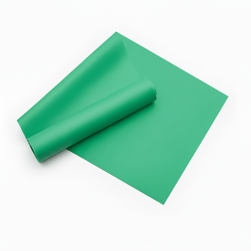 Photo - Vert avec ombrage