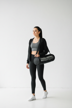 Yoga mat bag photo 3